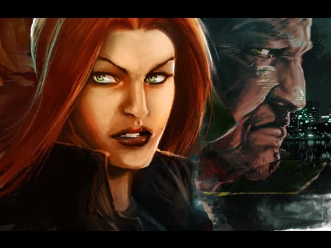 Cognition: An Erica Reed Thriller GOTY EU Steam CD Key - Video 1