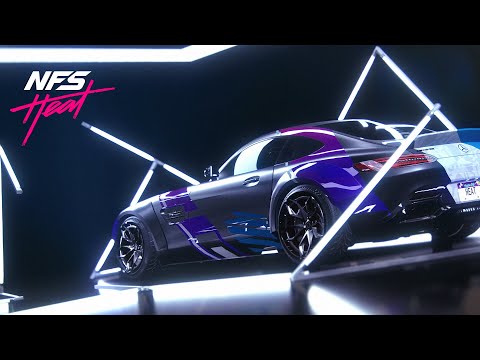 Need for Speed: Heat PS4/PS5 Online Account Activation - Video 1