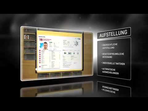 FIFA Manager 10 EA App CD Key - Video 1