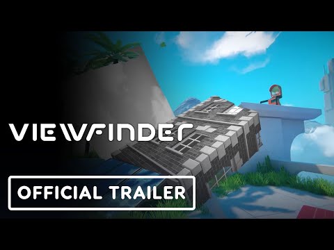 Viewfinder EU Nintendo Switch / Switch 2 CD Key - Video 1