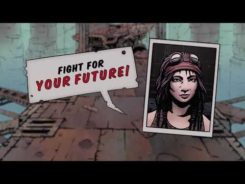 Deep Sky Derelicts: Definitive Edition US XBOX One CD Key - Video 1