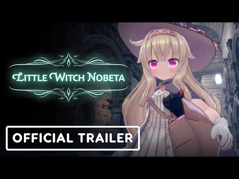 Little Witch Nobeta NA PS4 CD Key - Video 1