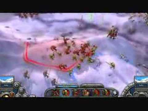 Fantasy Wars PC Steam CD Key - Video 1