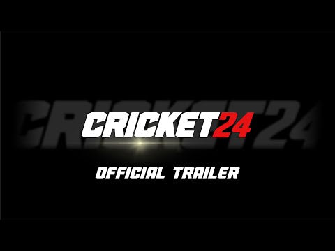 Cricket 24 Indian Edition EU PS5 CD Key - Video 1
