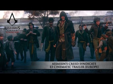 Assassin's Creed Triple Pack PS4/PS5 Account - Video 1