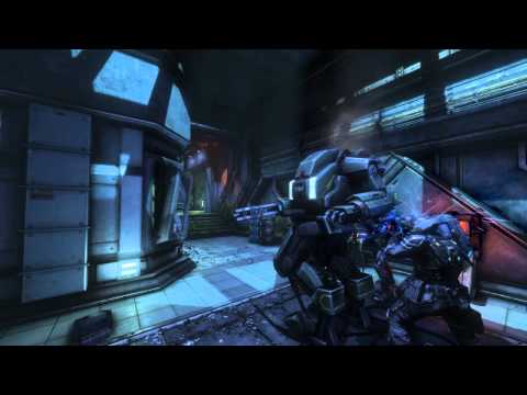 Natural Selection 2 PC Steam CD Key - Video 1