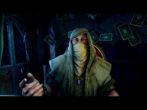 Hand of Fate 2 GOG CD Key - Video 1