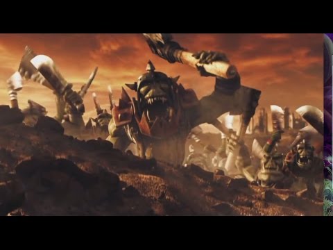 Warhammer 40,000: Dawn of War Anniversary Edition PC GOG CD Key - Video 1