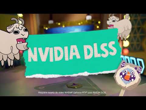 Sackboy: A Big Adventure PS5 Account - Video 1