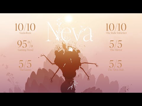 Neva PS5 Account - Video 1