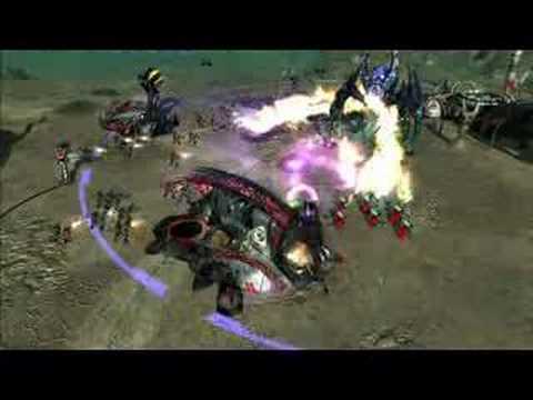 Command & Conquer 3 - Kane's Wrath DLC Steam Gift - Video 1