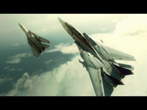 Ace Combat Assault Horizon Enhanced Edition PC Steam Gift - Video 1