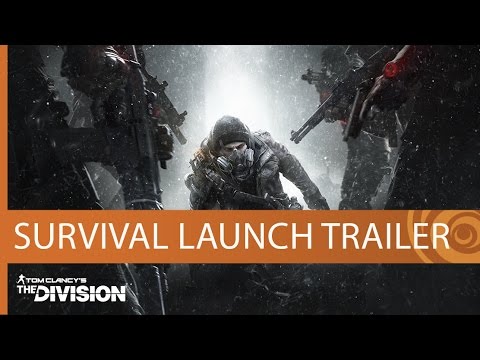Tom Clancy's The Division - Survival DLC US XBOX One CD Key - Video 1