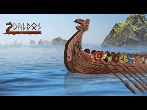 Daldos Steam CD Key - Video 1