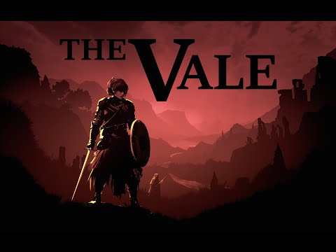 The Vale Shadow of the Crown EU PS5 CD Key - Video 1