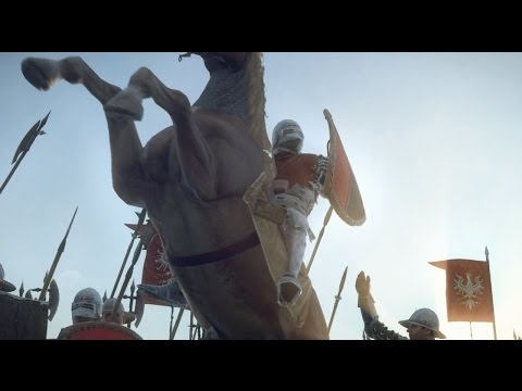 Kingdom Come: Deliverance PS4/PS5 Online Account Activation - Video 1