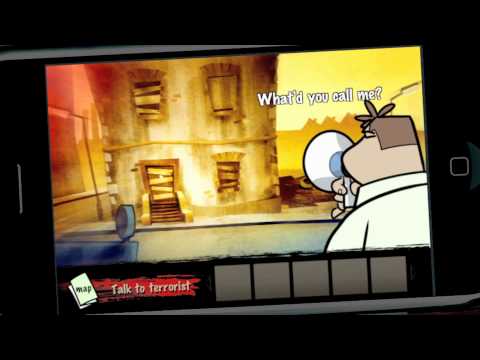 Hector: Badge of Carnage - Full Series Steam CD Key - Video 1