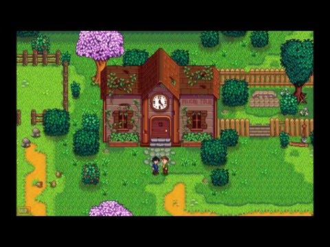 Stardew Valley Nintendo Switch Online Account Activation - Video 1