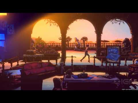 Thief Of Thieves: Season One US XBOX One / Xbox Series X|S CD Key - Video 1