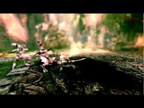 Blades of Time Limited Edition PC Steam CD Key - Video 1