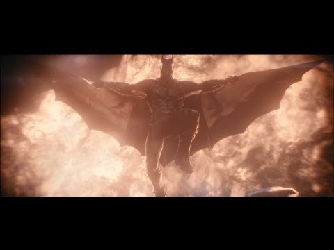Batman: Arkham Knight Nintendo Switch Online Account Activation - Video 1