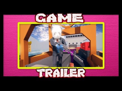 EXCHANGE Steam CD Key - Video 1