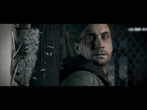Alan Wake Remastered AR XBOX One / Xbox Series X|S CD Key - Video 1