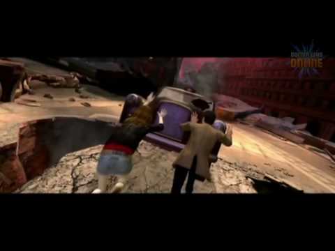 Doctor Who: The Adventure Games Steam CD Key - Video 1