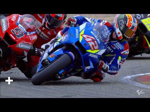 MotoGP 21 PS5 Online Account Activation - Video 1