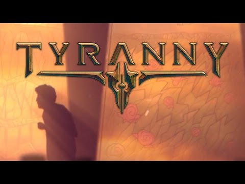 Tyranny Gold Edition PC GOG CD Key - Video 1
