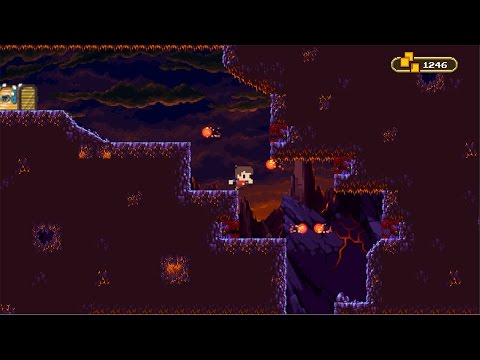 Adventures of Pip EU XBOX One CD Key - Video 1