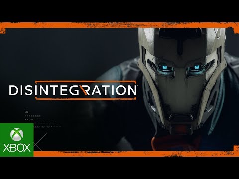 Disintegration EU XBOX One CD Key - Video 1