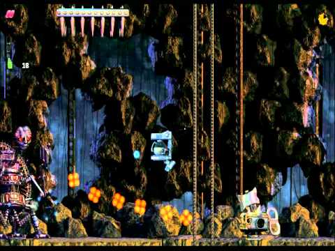The Desolate Hope Steam CD Key - Video 1