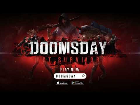 Doomsday: Last Survivors - Game Pack DLC Digital Download CD Key - Video 1