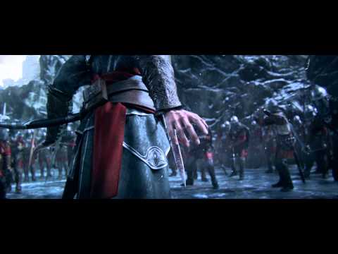 Assassin's Creed Revelations PC Ubisoft Connect CD Key - Video 1
