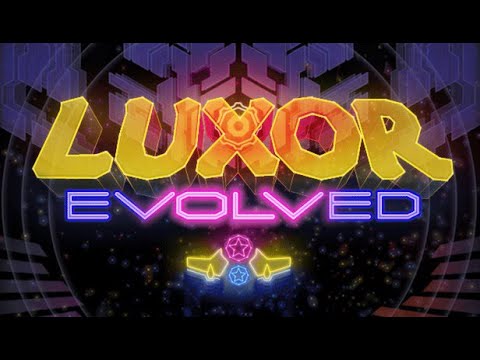Luxor Evolved Steam CD Key - Video 1