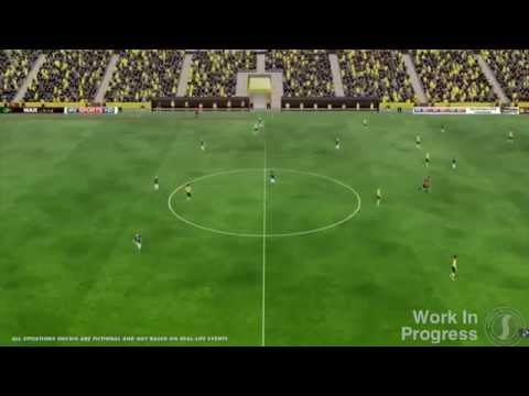 Football Manager 2015 EU PC Steam CD Key - Video 1