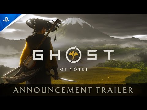 Ghost of Yōtei PS5 Account - Video 1