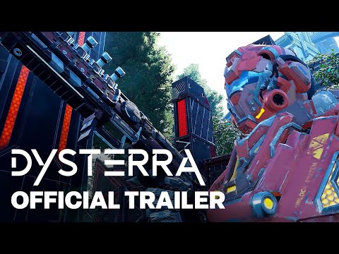 Dysterra Steam CD Key - Video 1