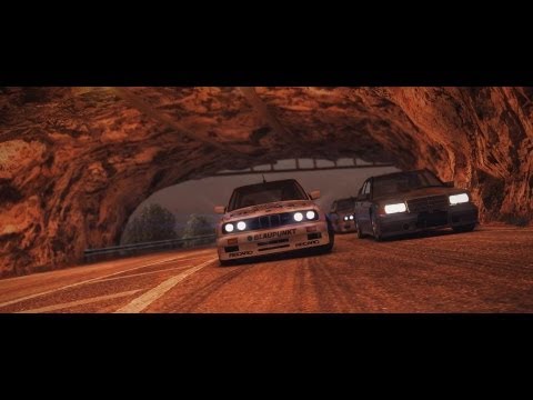 GRID 2 + Bathurst Track Pack DLC + Spa-Francorchamps Track Pack DLC Steam CD Key - Video 1