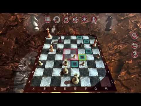 Chess Knight 2 PC Steam CD Key - Video 1