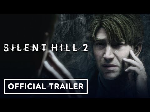 Silent Hill 2 PlayStation 5 Account - Video 1