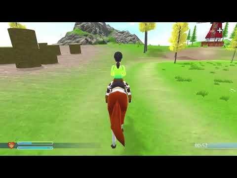 My Riding Stables: Life with Horses EU Nintendo Switch CD Key - Video 1