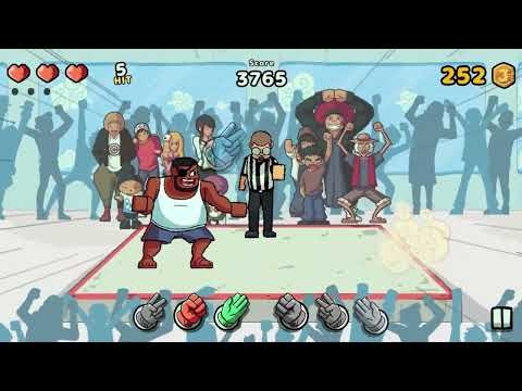JankenUp! NA Nintendo Switch CD Key - Video 1