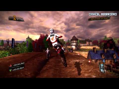 MUD Motocross World Championship Steam CD Key - Video 1