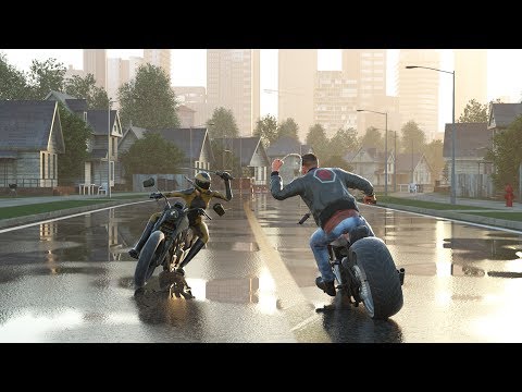 Road Rage US XBOX One CD Key - Video 1