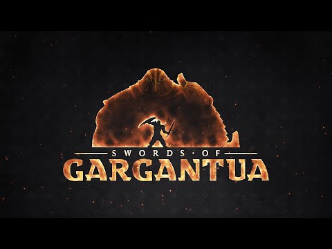SWORDS of GARGANTUA Meta Quest CD Key - Video 1