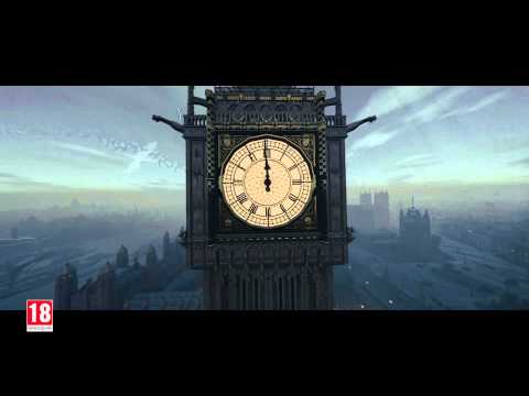 Assassin's Creed Syndicate - The Dreadful Crimes DLC EU (without DE) PS4 CD Key - Video 1