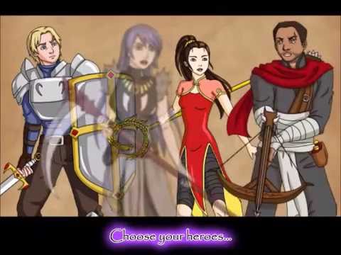 DarkEnd Steam CD Key - Video 1