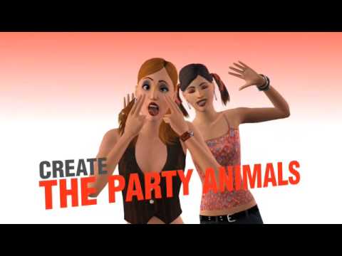 The Sims 3 PC EA App CD Key - Video 1